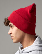 Gorro con dobladillo ancho Original - Imagen 5