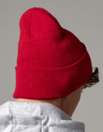 Gorro con dobladillo ancho Original - Imagen 6