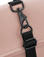 Mochila enrollable PU mate - Imagen 7