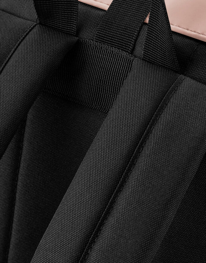 Mochila enrollable PU mate - Image 8