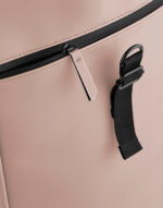 Mochila enrollable PU mate - Imagen 6