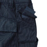 Pantalón de trabajo resistente largo 32” - Imagen 10