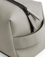 Bolsa accesorios/zapatos PU mate - Imagen 6