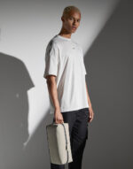 Bolsa accesorios/zapatos PU mate - Imagen 3