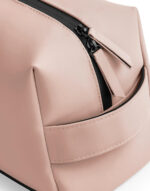 Bolsa accesorios/zapatos PU mate - Imagen 9