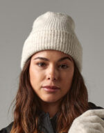Gorro canalé Cosy - Image 4