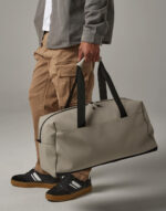 Bolsa fin de semana PU mate - Imagen 4