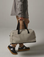 Bolsa fin de semana PU mate - Imagen 3