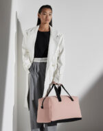 Bolsa fin de semana PU mate - Imagen 5