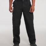 Pantalón de trabajo resistente largo 34”