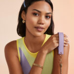 Llavero pulsera Boutique