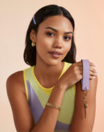 Llavero pulsera Boutique