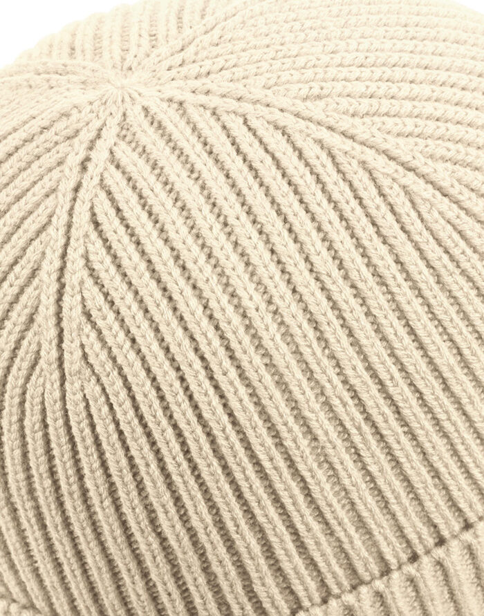 Beanie con parche Fashion - Imagen 7