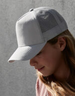 Gorra Trucker Júnior - Imagen 3