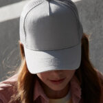 Gorra Trucker Júnior