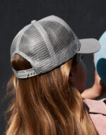 Gorra Trucker Júnior - Imagen 4