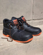 Bota de seguridad Defence - Imagen 3