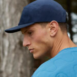 Gorra Camper 5 paneles Outdoor