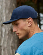 Gorra Camper 5 paneles Outdoor