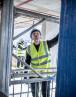 Chaleco Alta visibilidad Pro - Image 3