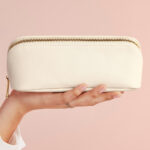 Miniestuche accesorios liso Boutique