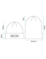 Gorro Colour Pop - Image 6