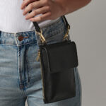 Funda cruzada para teléfono Boutique