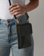 Funda cruzada para teléfono Boutique