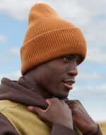 Gorro clásico con dobladillo ancho - Imagen 8