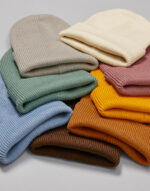 Gorro clásico con dobladillo ancho - Imagen 6