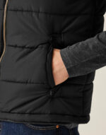 Chaleco Multi-cremallera Steller - Image 4