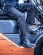 Pantalones pack away