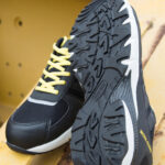 Zapatilla de seguridad Lightweight