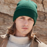 Gorro original con dobladillo Polylana®