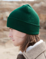 Gorro original con dobladillo Polylana® - Image 3
