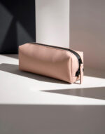 Estuche para accesorios mini Matte PU