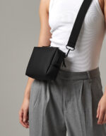 Bolsa bandolera Matte PU - Imagen 2