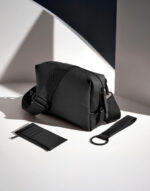 Bolsa bandolera Matte PU - Imagen 6