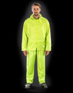 Traje impermeable - Imagen 3