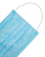 Mascarilla médica de 3 capas para niños - Imagen 3