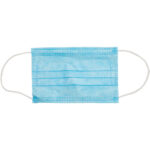 Mascarilla médica de 3 capas para niños