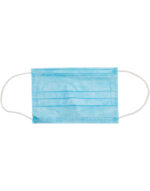 Mascarilla médica de 3 capas para niños