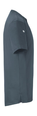 Camisa de trabajo elegante manga corta - Imagen 6