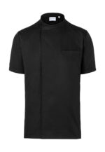 Camisa de Chef Manga corta Shirt Basic - Imagen 3