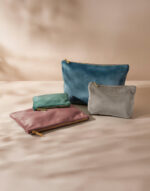 Bolsa de terciopelo para accesorios - Imagen 4