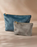 Bolsa de terciopelo para accesorios - Imagen 2