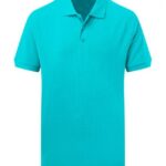 Cotton Polo Men