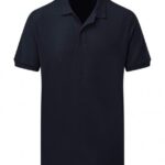 Poly Cotton Polo Men