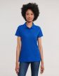 Ladies' Tailored Stretch Polo