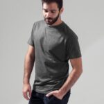T Shirt Round Neck